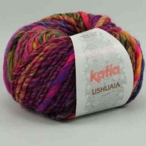 Ushuaia 8310 - Ovillo