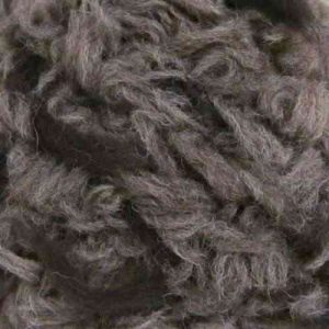 4426 Laines Du Nord Duchessa ovillo para tejer (marrón claro/marrón)