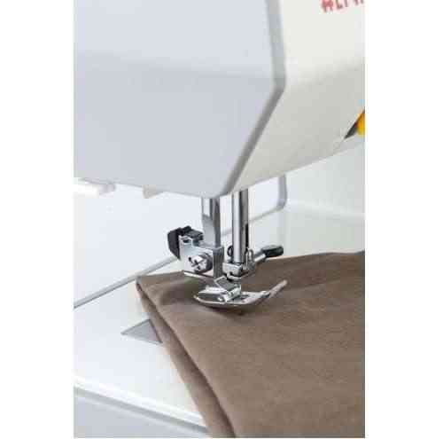 ALFA COMPAKT 500E - Maquina de coser