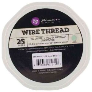 Filo filo 25Yd-Lime Green