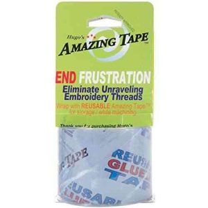 Hugo's Amazing Tape-2"X50'