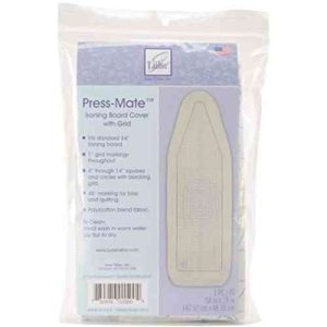 June Tailor - Funda para tabla de planchar (aprox. 150 x 50,8 cm)