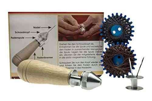 Misuratore Di Piedi Professionale - Pedimetro Per Adulti E Bambini, Giallo - Foto 11