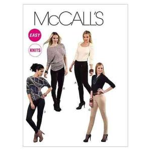 Leggings 'Misses - Z (LRG - XLG) Pattern