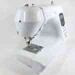 Carina 291875 Professional - Máquina de coser con accesorios [Importado de  Alemania] : : Hogar y cocina