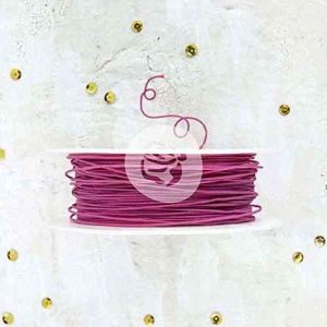 Prima commercializzazione filo filo 25Yds-fucsia