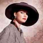 Vogue-7464-Patrn-de-costura-para-sombrero-de-mujer-0-1