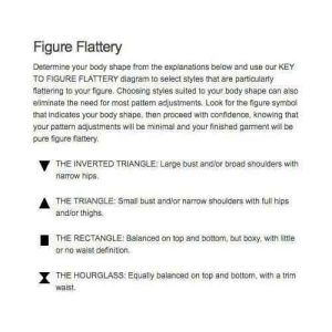 Vogue Patterns V8774 - Patrones de costura para pantalones de mujer (talla AAX: 34-40)